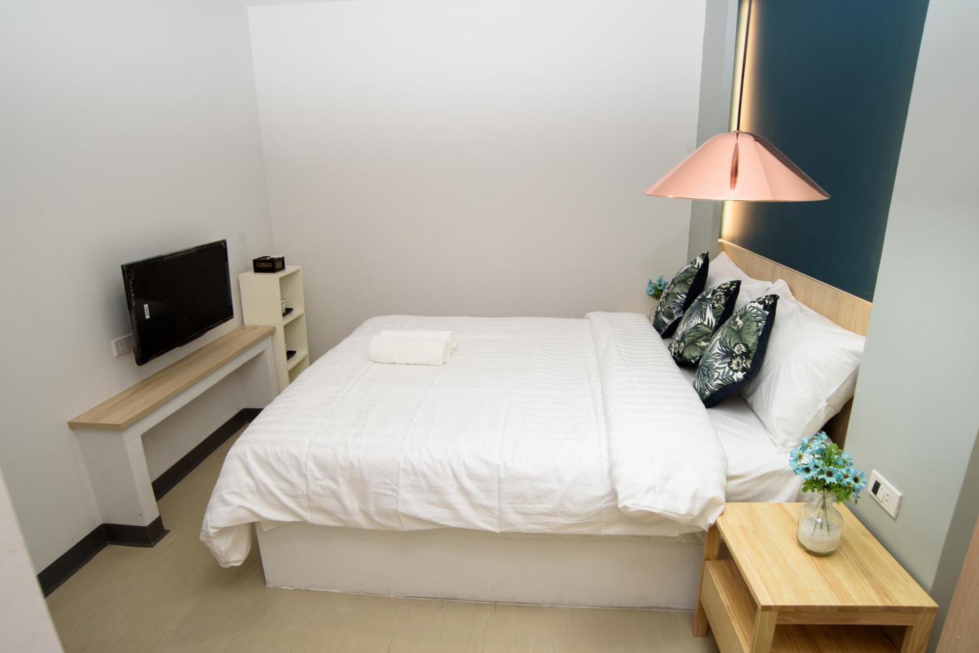 Hotel Mini Plume Minburi