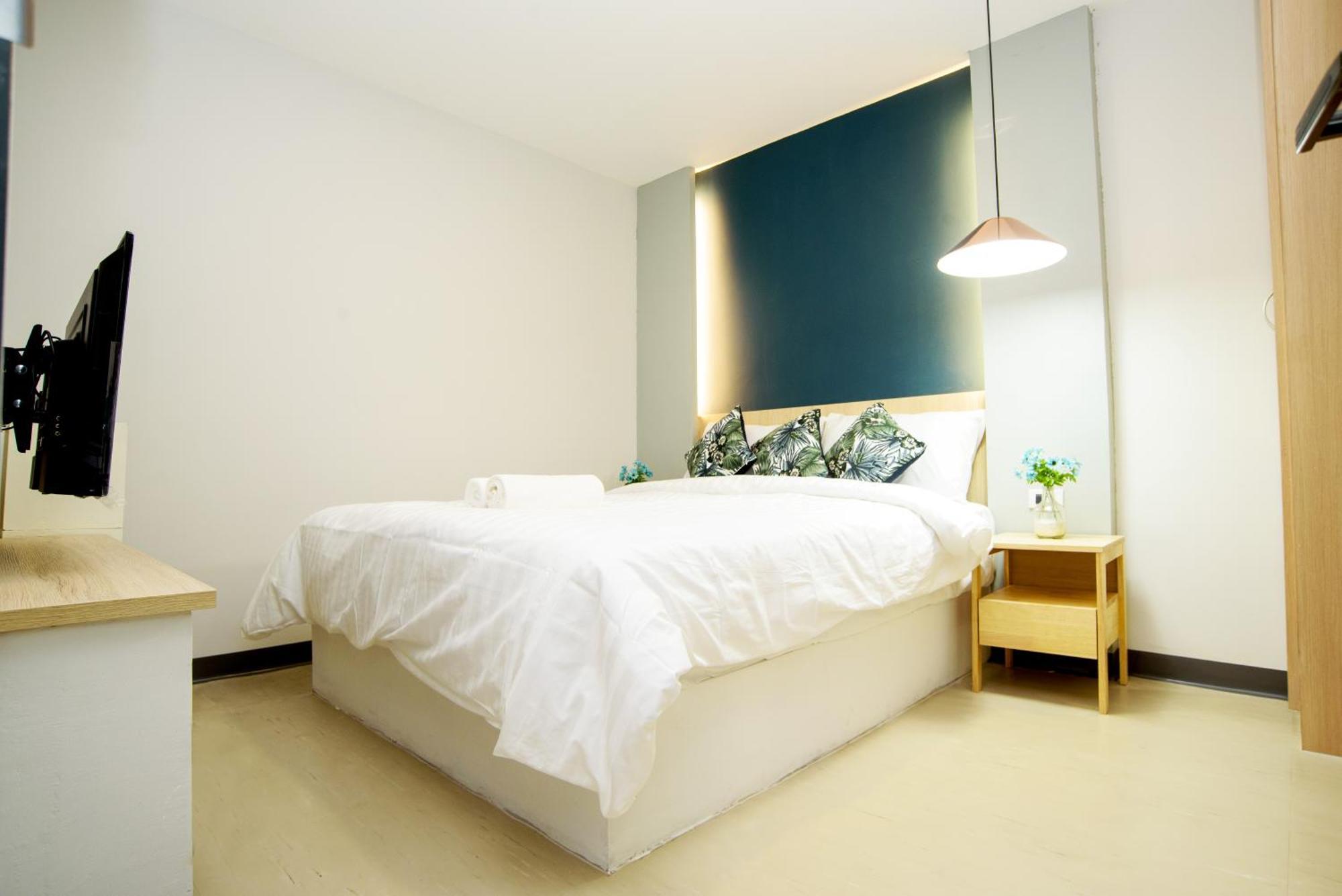 Mini Plume Minburi Hotel