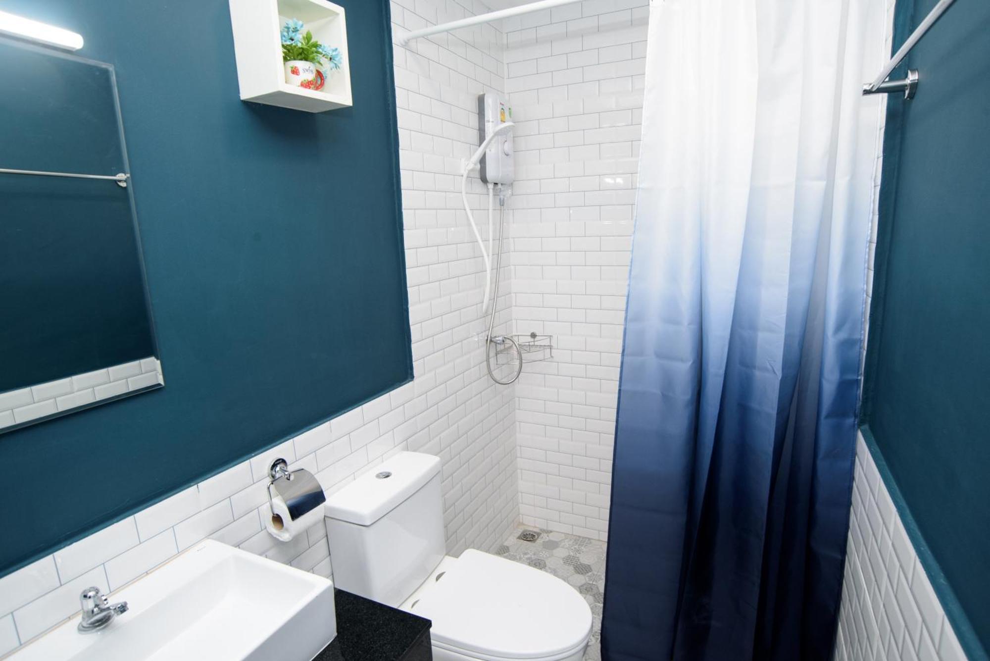 Hotel Mini Plume Minburi 3*