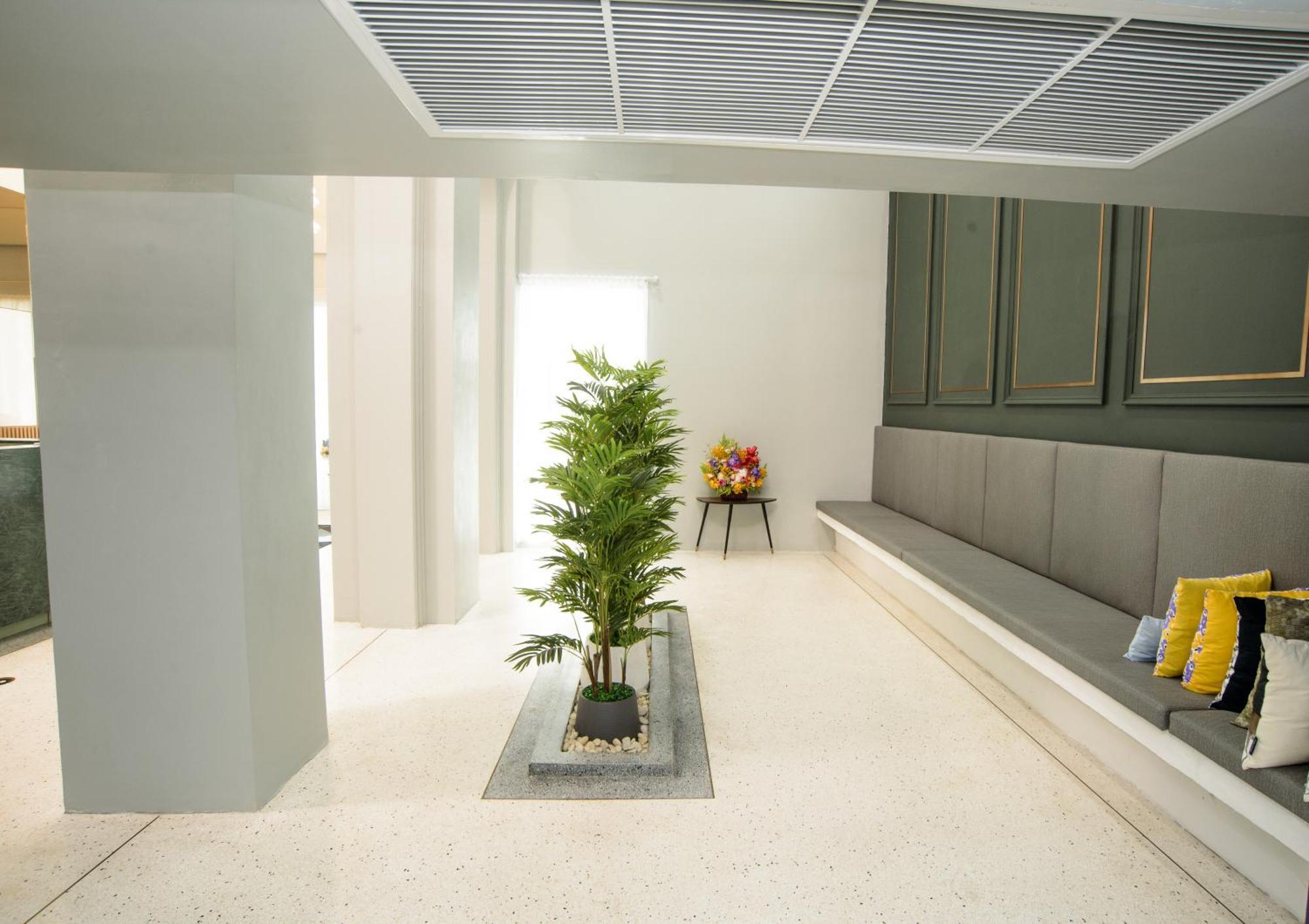 Mini Plume Minburi Hotel 3*