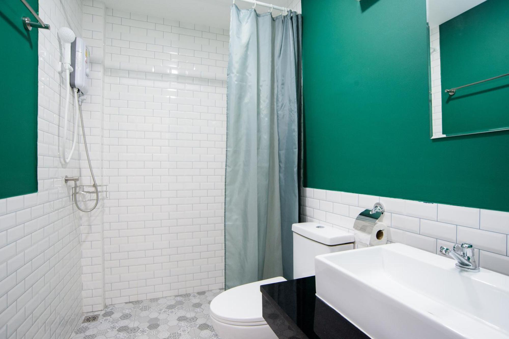 Hotel Mini Plume Minburi Bangkok