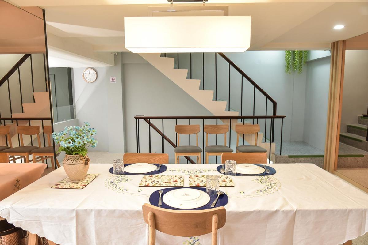 Hotel Mini Plume Minburi