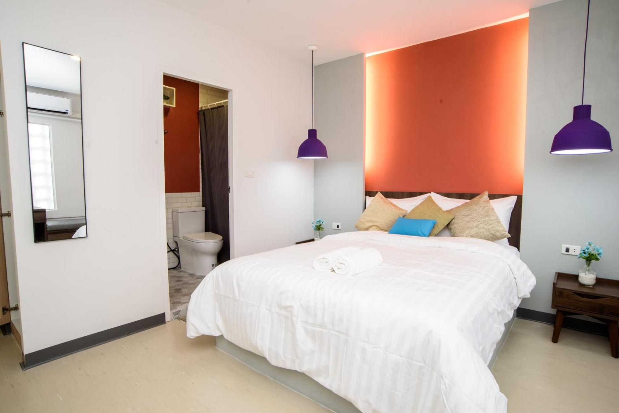 Hotel Mini Plume Minburi 3*